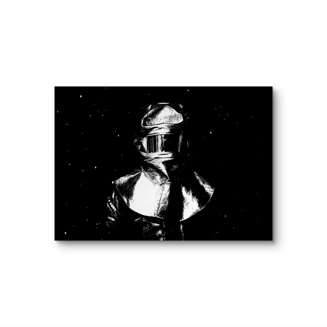 Sérigraphie - Sarah del Pino