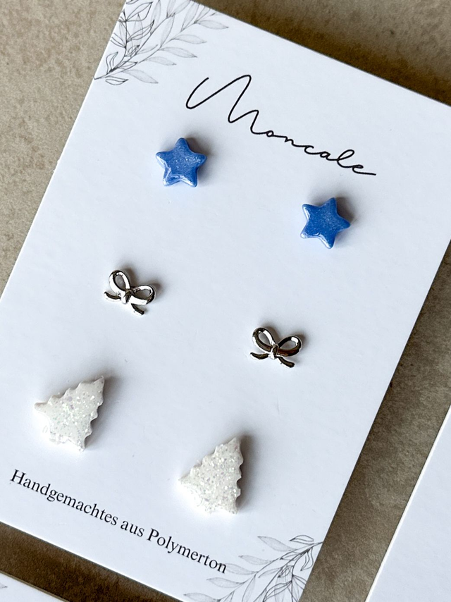 Advent - Set Sternenzauber