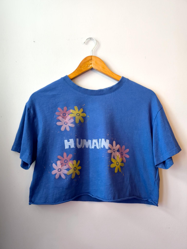 Humain - Taille XS 