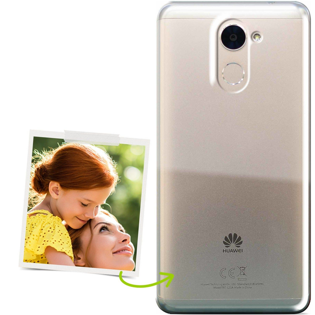 Cover personalizzata Huawei