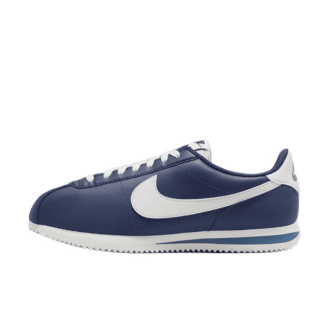 Nike Cortez Midnight Navy