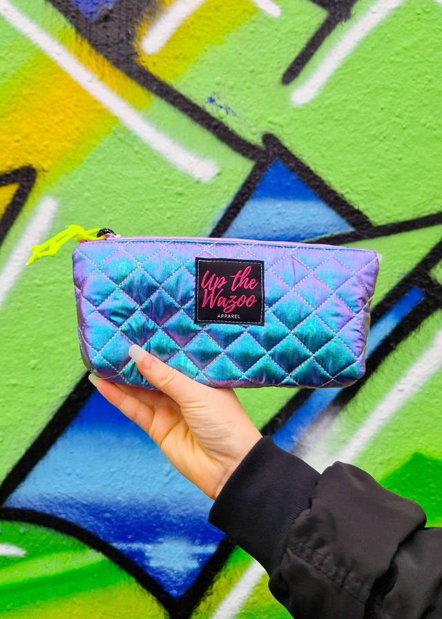 Pencil Case, Mermaid