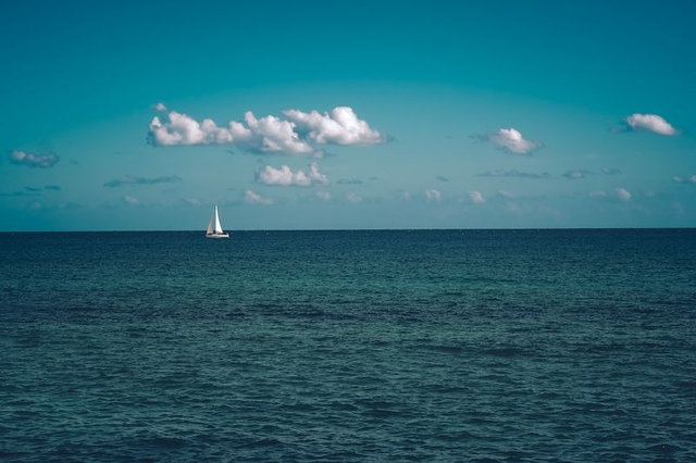 Segelboot