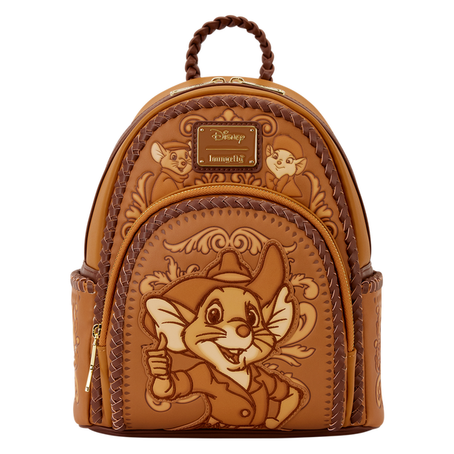 Loungefly: Disney Mini Backpack The Rescuers Down Under