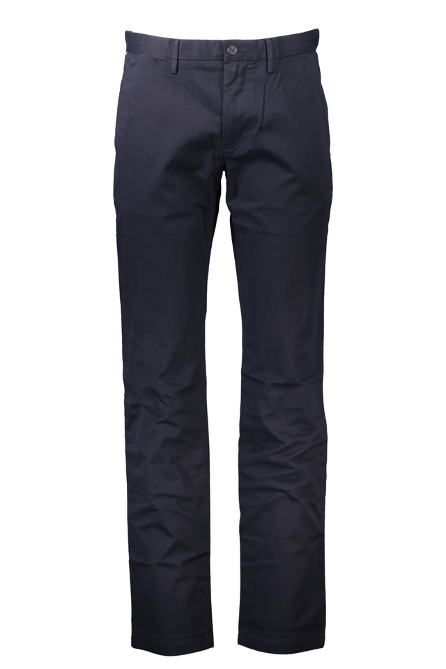 TOMMY HILFIGER PANTALONE UOMO BLU