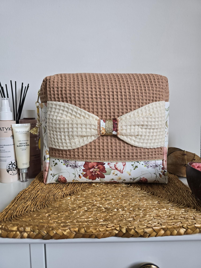 Trousse de toilette Stella