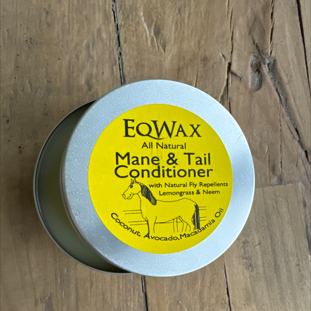 EqWax Mane &amp; Tail Conditioner