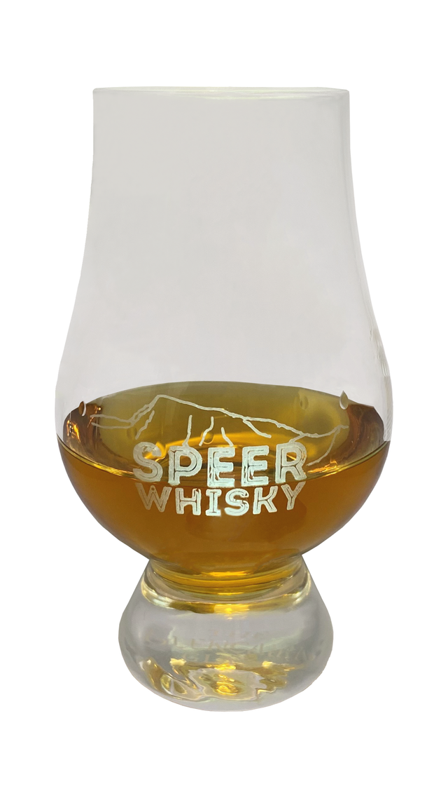 Speer-Whisky Gläser