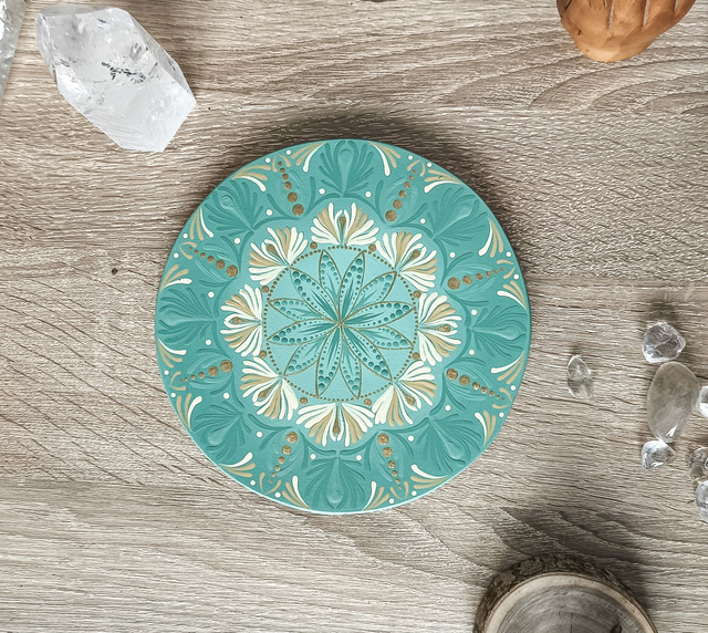 Goutte d&#039;âme N°1