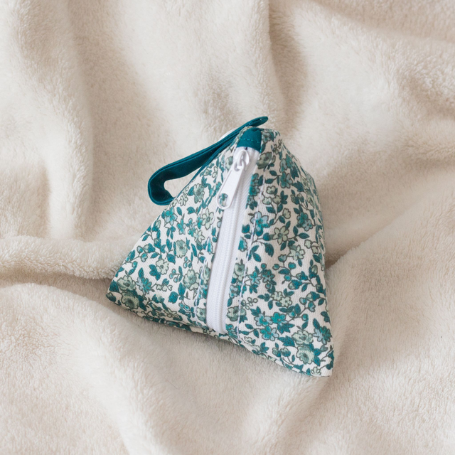 Range-tétine Canard / Hellébore