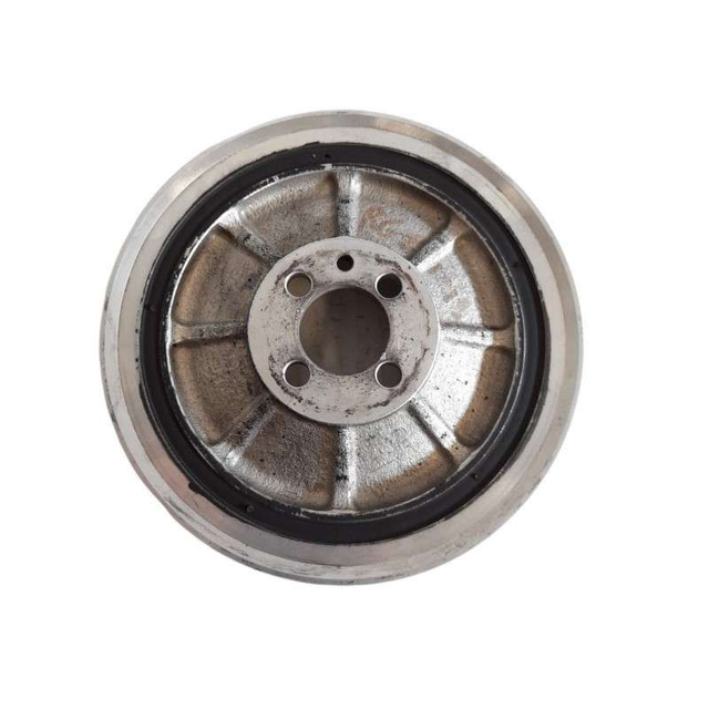 55265660S - Puleggia Albero Motore MID