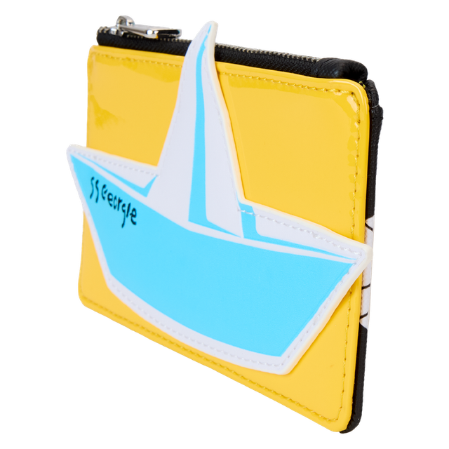 IT: Georgie’s Boat Card Holder