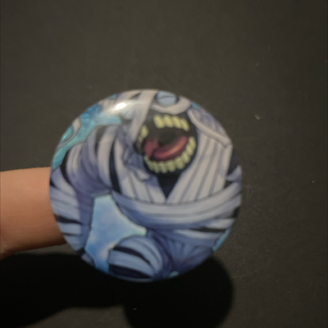 Badge #21