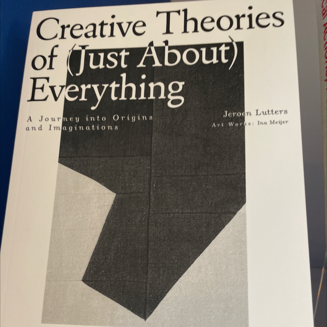 Creative Theories