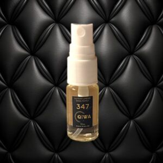 Eau de parfum inspiré pour femme en pré-commande (Qiwa)