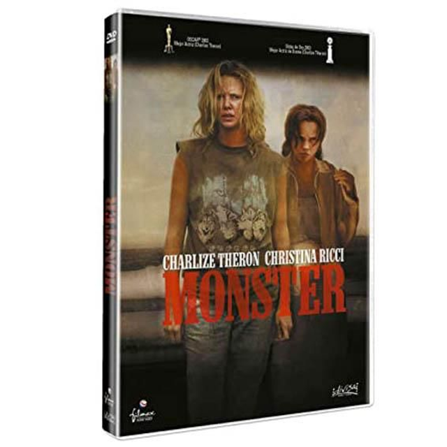 Monster [DVD] 