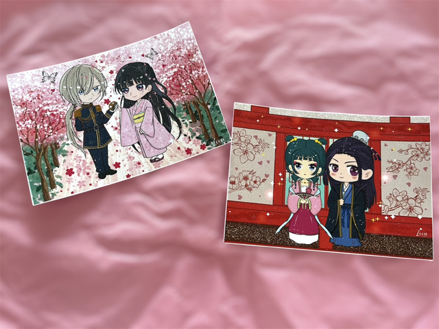 PRINT 10x15cm environ