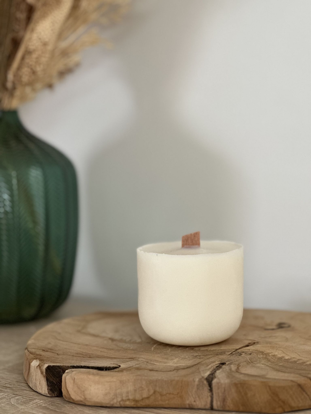 Graphique 250g - Recharge Artisanale