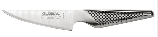 Global Messer GS-1, 11 cm