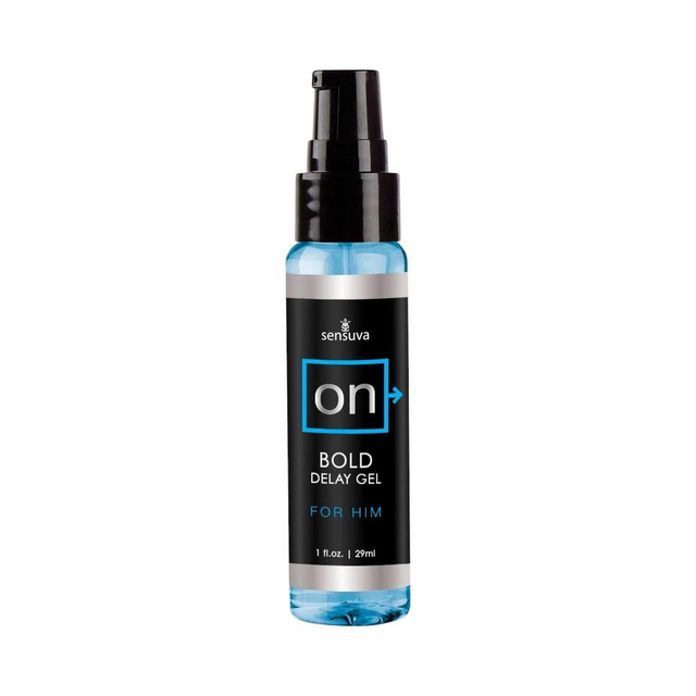 Retardante Masculino On Bold 29 ml