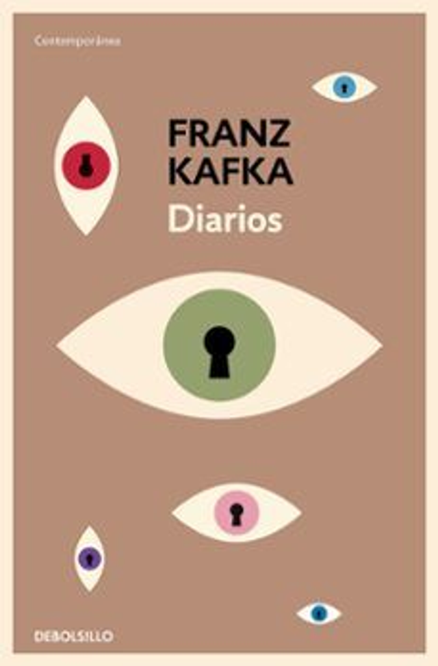 Diarios - Franz Kafka