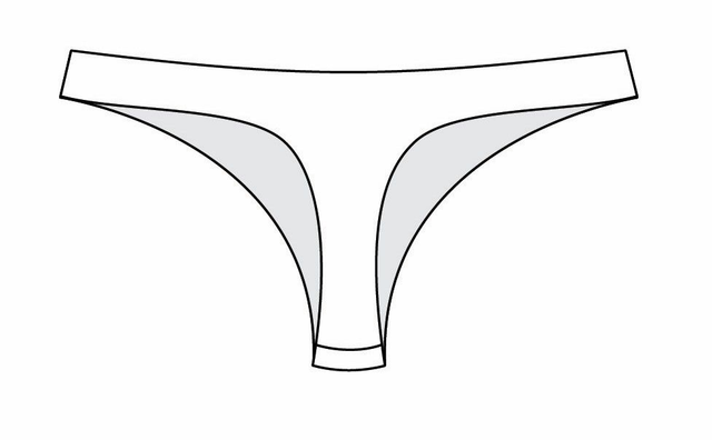 Create your own brief - String