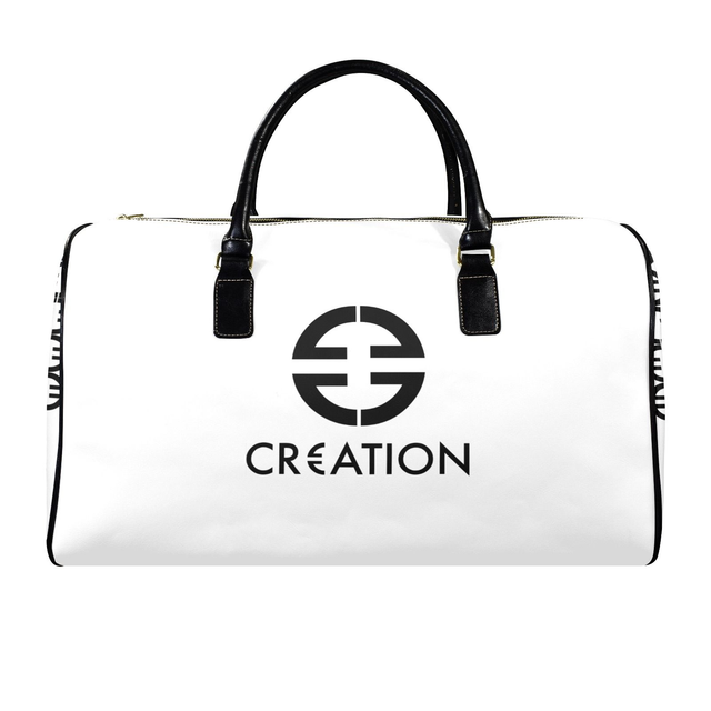 Borsa Grande da viaggio Leather