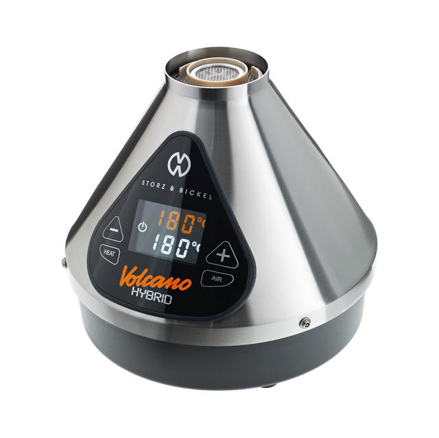 Vaporizador Volcano Hybrid