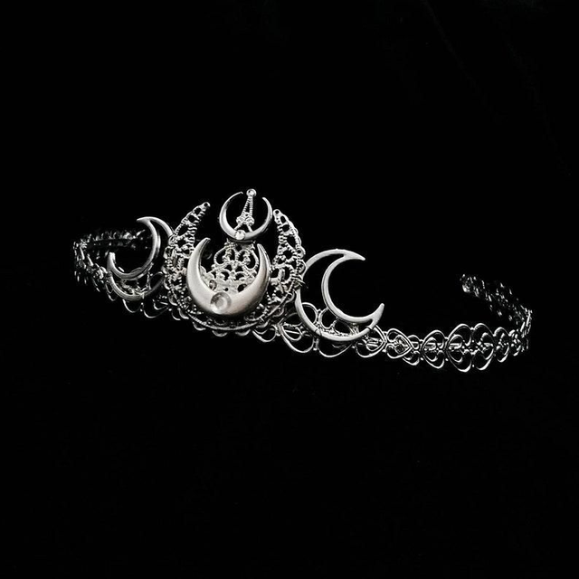 Selene Tiara