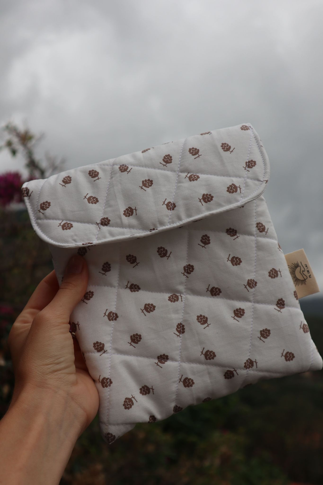 Pochettes à livres format broché