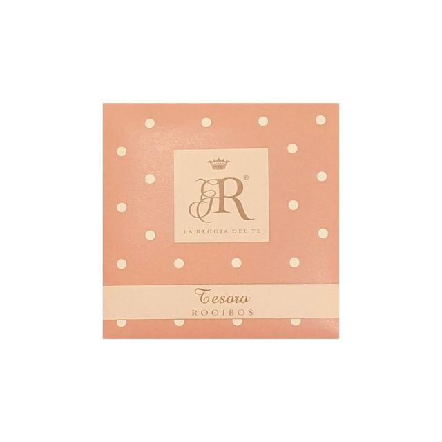 Tesoro (Mango-Pesca)