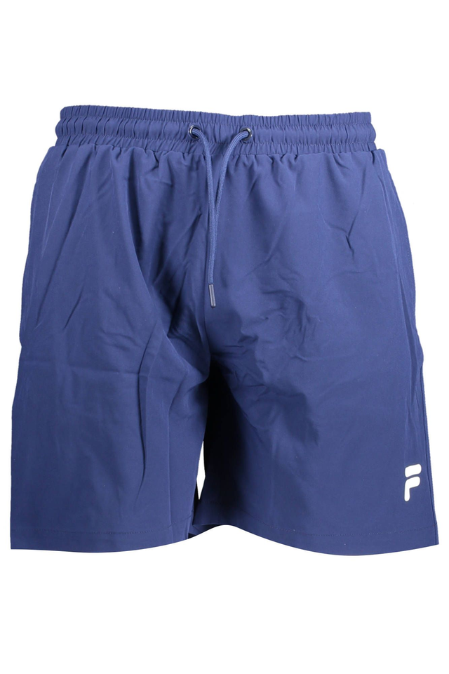 FILA COSTUME PARTE SOTTO UOMO BLU