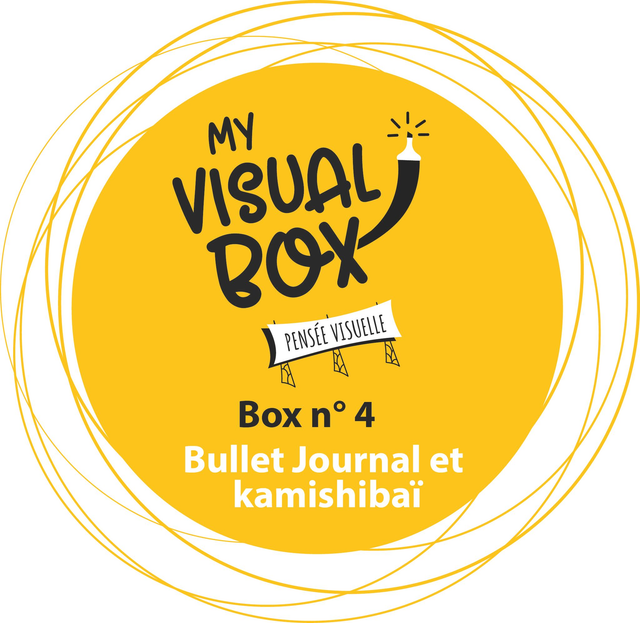 My Visual Box n° 4 34.90 euros (5 E frais de port) (3)