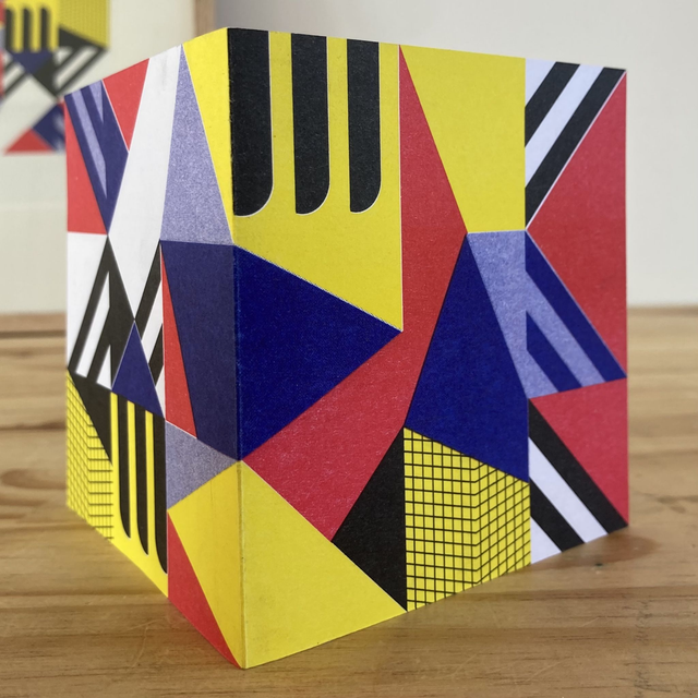 M&#039;dam - ModulR (cartes)