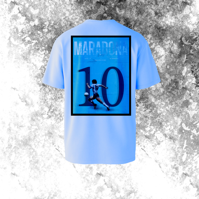 Maradona T-Shirt