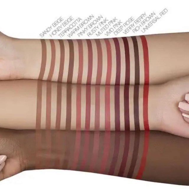 Crayon Lèvres By Huda Beauty