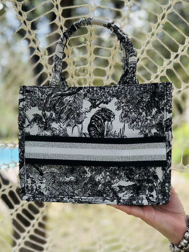 Borsa Identity Medium