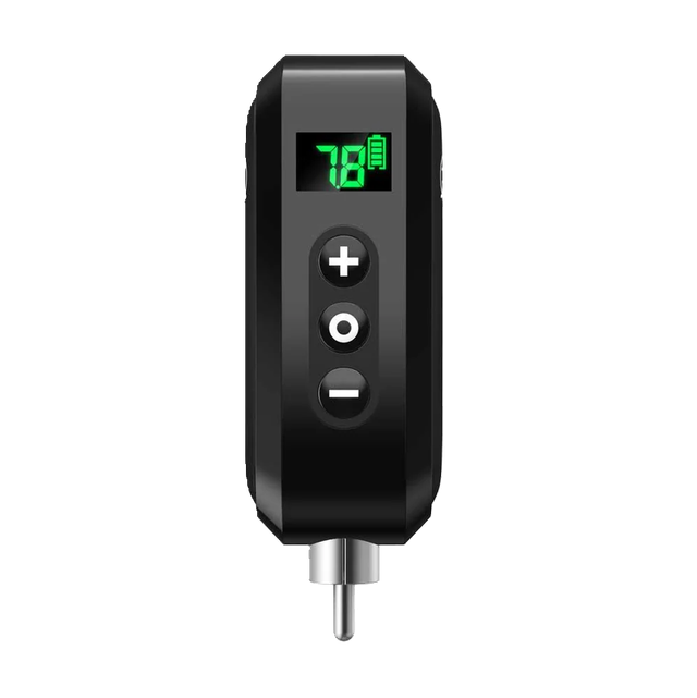 Ez Battery Portex Gen2 Mini