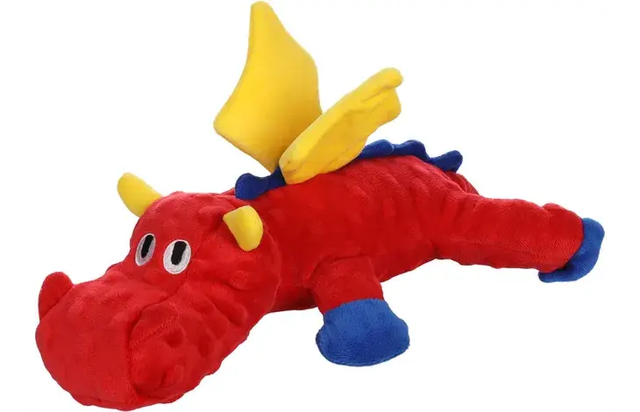 Pliušinis drakonas Jorre 35cm