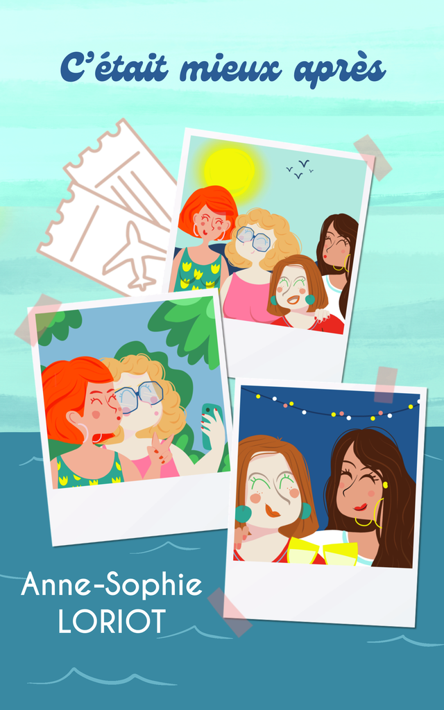 C'était mieux après