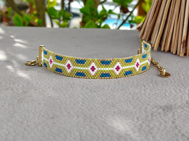 Bracelet Brise