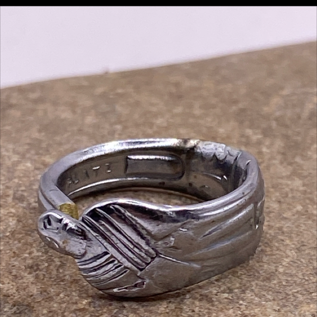 The Ring of Saint Michael