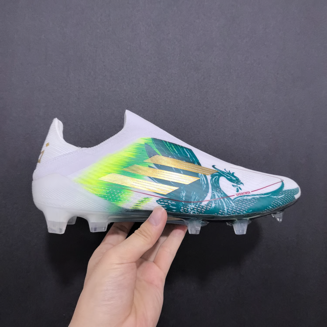 F50 ELITE - Salah