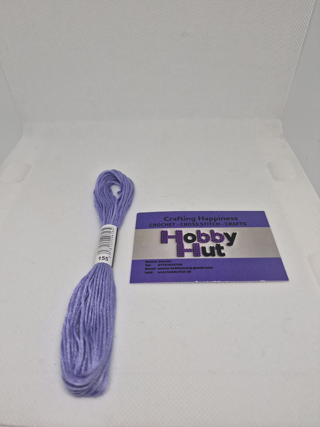 Embroidery Thread - 155