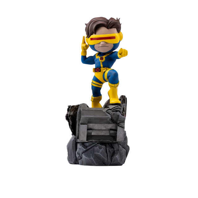 Minico Figura Marvel / Cyclops 