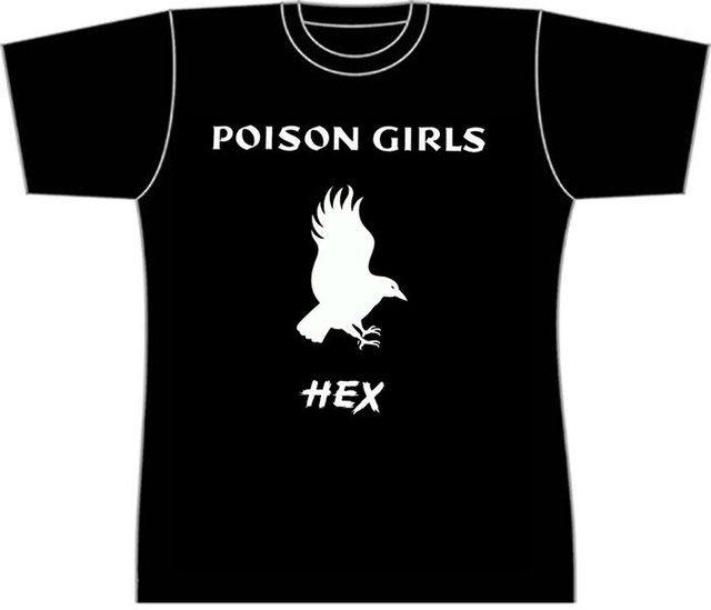 Poison Girls