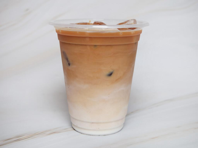 Iced Latte
