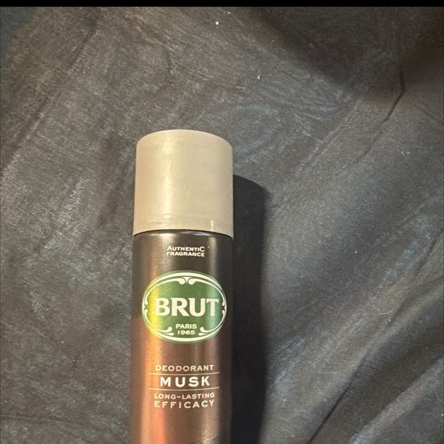 Brut Musk Deodorant Spray For Men 200 Ml