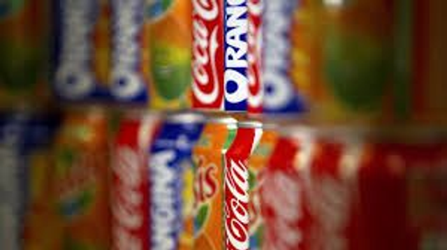 Cannette Soda 33cl (au choix)