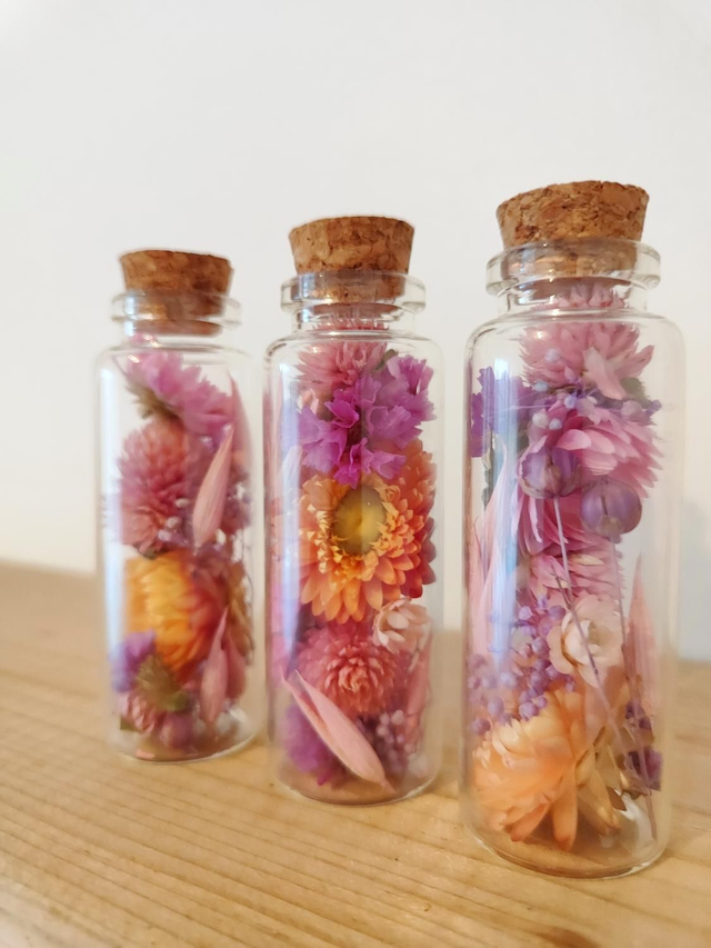 Antidote floral vitaminé - Alice